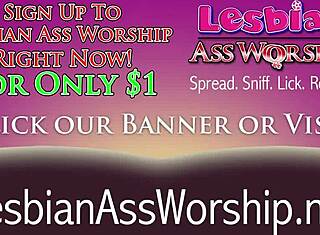 Lesbisk røvslikning tog med Brittany Blue, Risika, Jackie Avalon! 🍑🔥