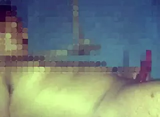 Boss Fucks Latina MILF For Raise