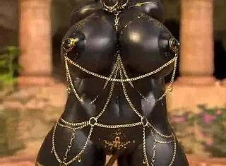 Wow! My university girlfriend can't resist my big black cock, squirting everywhere!