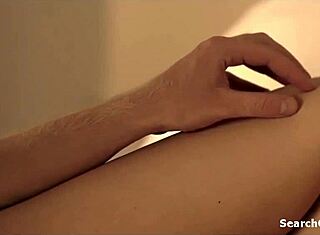 Michalina Olszańska obnaża wszystko w scenie z Tygrysa 2014