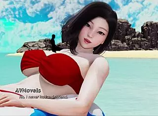 Czech Chick Tempted In Mall, Clothes Ripped And Screwed In POV!