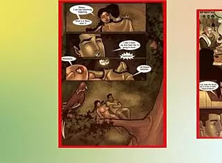 Savita Bhabhi Loses Virginity?