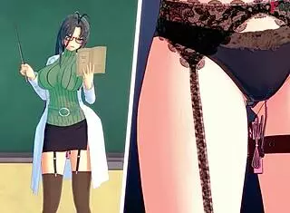 Shinmai Maou Ntr Testament Part1: Watch The Full 1Hour Movie On Ptrn Fantasyking3