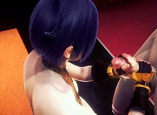 Genshin Impact Hentai Uncensored