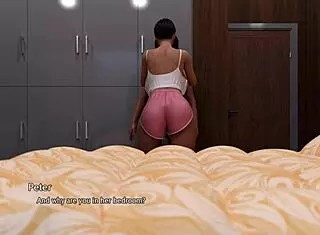 Descriptive Hentai Anime Featuring The Golden Boy 16 With Milf And Young Characters