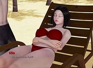 Czech Chick Tempted In Mall, Clothes Ripped And Screwed In POV!