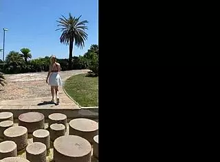 naughty adventures during my spain journey day 4