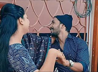 Hint Aşk Hikayesi Sıcak Gerçeklik Seks Sahnesine Dönüşüyor! 😍