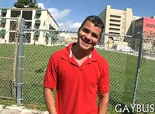 twinks explore gay sex in various positions