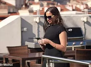 big anal bang for lara, oops