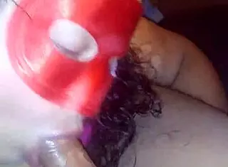 Retro Blue Film From 2017