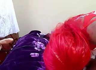 Loud gay fucking leads to screaming orgasm!