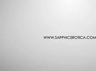 Megan And Ioana Engage In Passionate Lesbian Kissing And Muff Diving In This Erotic Scene