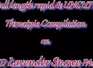 i'm watching this incredible cum in throat compilation with swallowing, deepthroat, creampie, gagging, rough choking, rimjob, and sloppy action - xvideos best of year