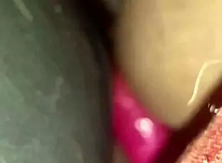 My Friend Slowly Puts It In Me In Gay Encounter