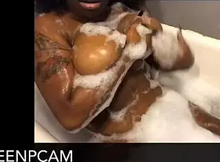 Ebony S Compilation Pt 5