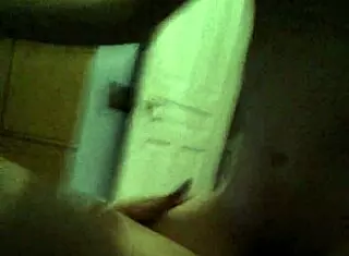 Justin, Watch Your Taboo Wife In Interracial Action! She's So Naughty!