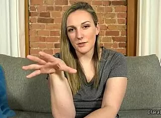 Training to Suck Cock in Fantasy Mode