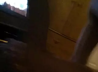 Justin, Watch Your Taboo Wife In Interracial Action! She's So Naughty!