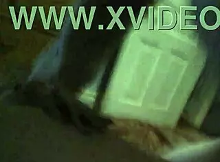 Justin, Watch Your Taboo Wife In Interracial Action! She's So Naughty!