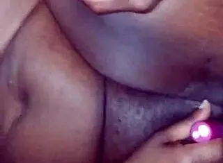 Mr10curve and Ocean Paradise share a homemade moment in the hood with music, exploring amateur toys and wet squirting scenes