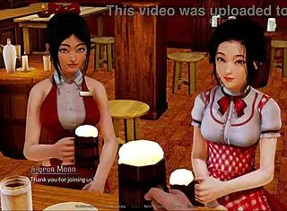 Harem Hotel 174 Adventure