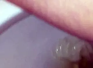 Pissing In Underwear And Pouring Blue Soap On Dick!