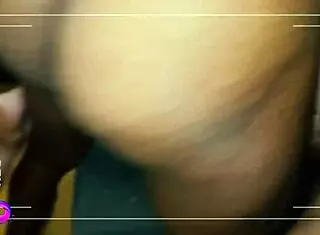 after they fucked once, these two guys couldn't resist and did it in the room, passive moaning in pleasure