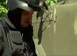 Military Outdoor Adventure In Deutschland