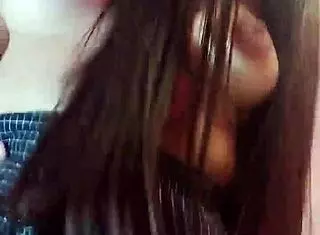 Stepsister Rides Like Whore Moaning Perverted Things Richly