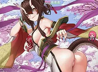 Seek Girl Game Challenge