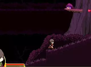 Super Monsters And Girls Game With Groping!