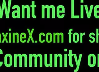 Gang bang bukkake with busty Asian milf Maxine X 😏