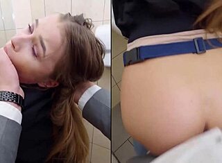 Il nostro primo threesome fallito negli archivi familiari Rec 1 by Cuck4K