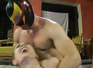 Humiliating Maledom on Natasha Starr