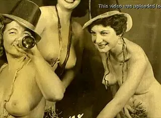 Dark Lantern Entertainment Unveils Erotic Victorian Confessions of Women with Hats!