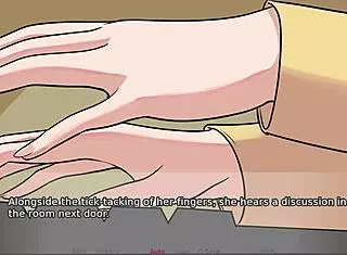 Tits And BBW Lesbians Play Leading By Example