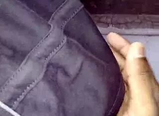 Yong Gives Gay Blowjob While Masturbating