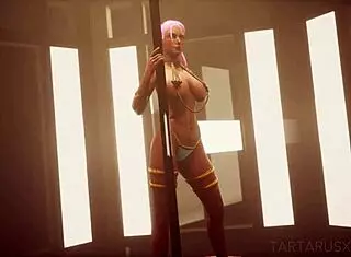 Hired Cute Spanish Brunette Latina For Big Ass Fuck