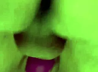 first time cuckolded watching husband fuck friend's ass 😈