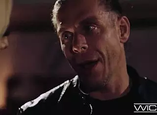 Kenna James sucks big fat dick! Rides it cowgirl?