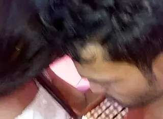 Oh, Bianca Naldy, Your Wet Pussy On This Public Drive Feels So Relaxing!