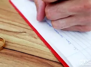 asking to move in together casually