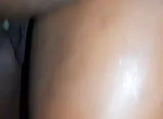 African Black Cock Drills Ebony Pussy Hard