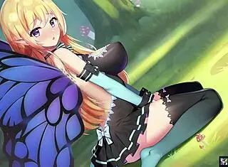 Seek Girl Game Challenge