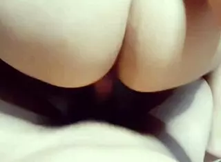 She moans loudly during intense homemade sex, her tight asian pussy getting fucked hard every time.