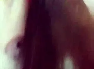 Stepsister Rides Like Whore Moaning Perverted Things Richly