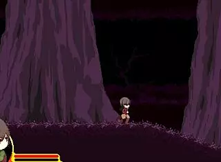 Super Monsters And Girls Game With Groping!