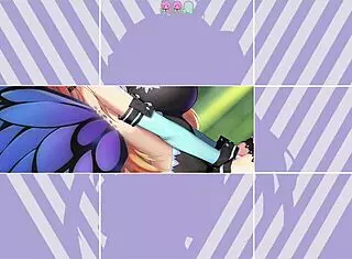 Seek Girl Game Challenge