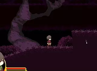 Super Monsters And Girls Game With Groping!